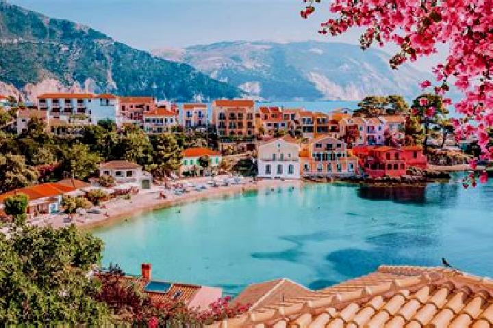 Amelia, 35 — Escort in Derviziana, Greece