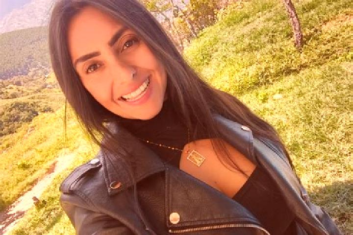 Amelia, 35 — Escort in Ejido, Venezuela