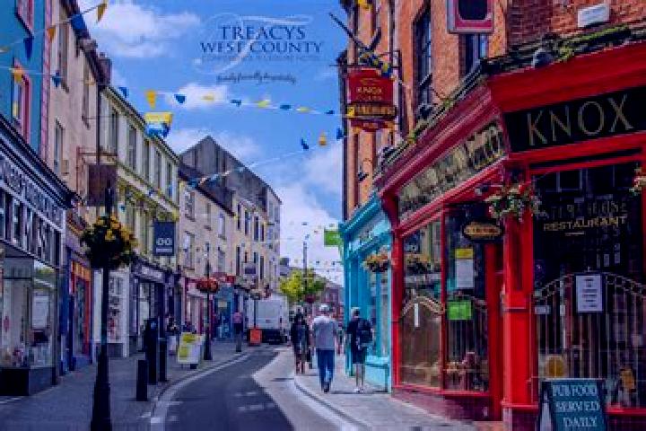 Amelia, 35 — Escort in Ennis, Ireland