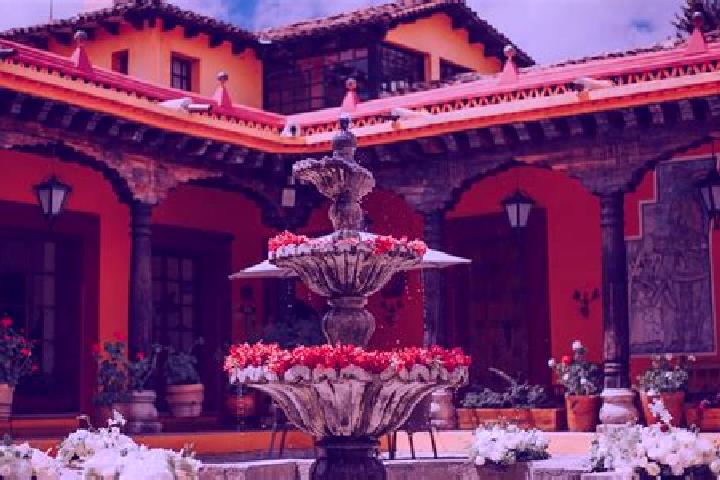 Amelia, 35 — Escort in Fray Bartolome de Las Casas, Guatemala