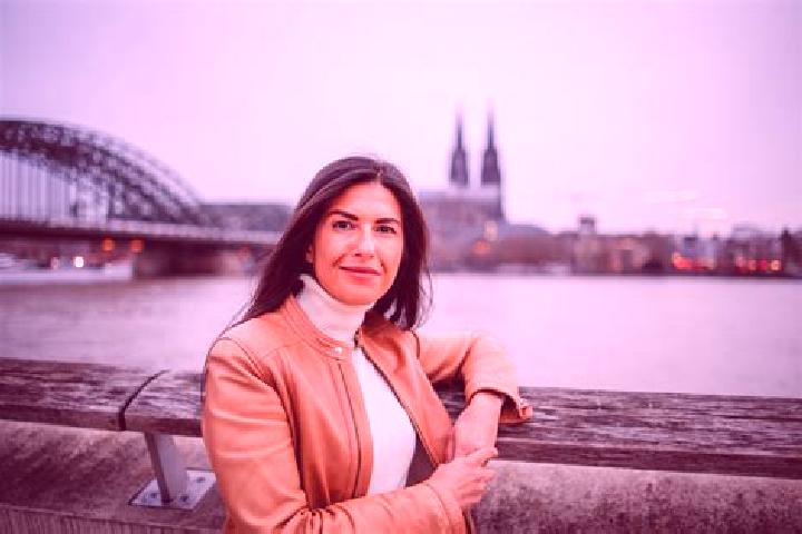 Amelia, 35 — Escort in Fuldatal, Germany