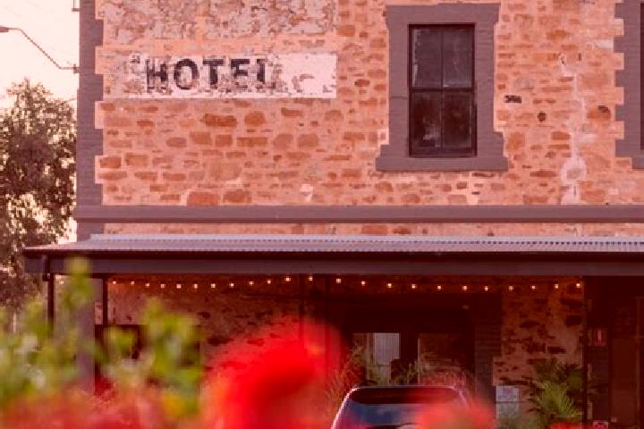 Amelia, 35 — Escort in Hamley Bridge, Australia