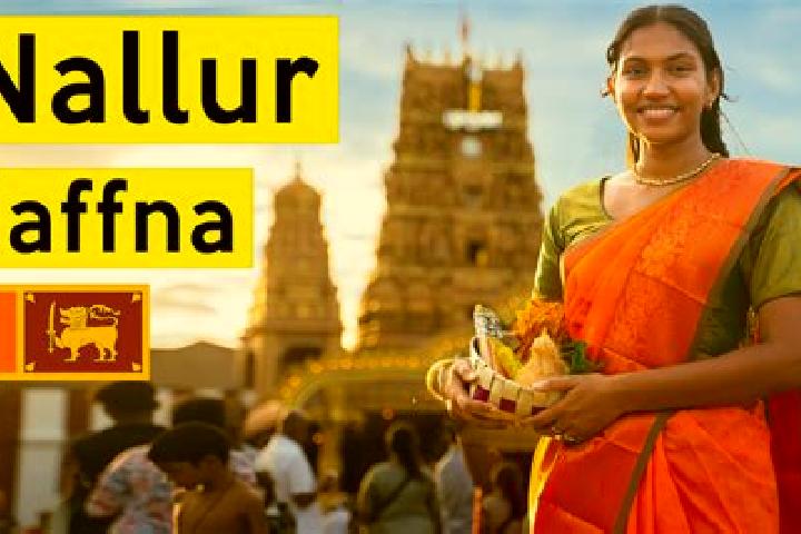 Amelia, 35 — Escort in Jaffna, Sri Lanka