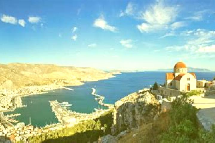 Amelia, 35 — Escort in Kalymnos, Greece
