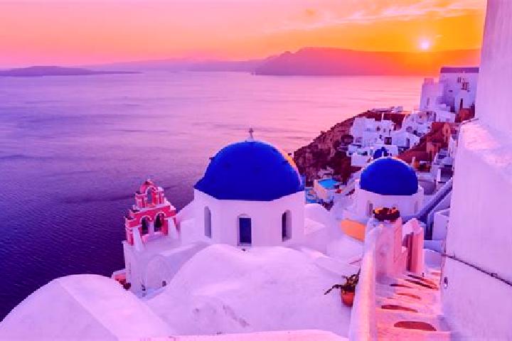 Amelia, 35 — Escort in Kanalia, Greece