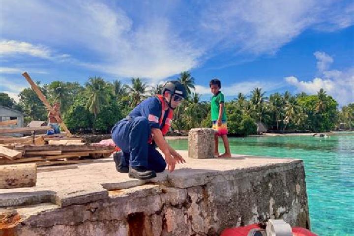 Amelia, 35 — Escort in Kapingamarangi, Micronesia