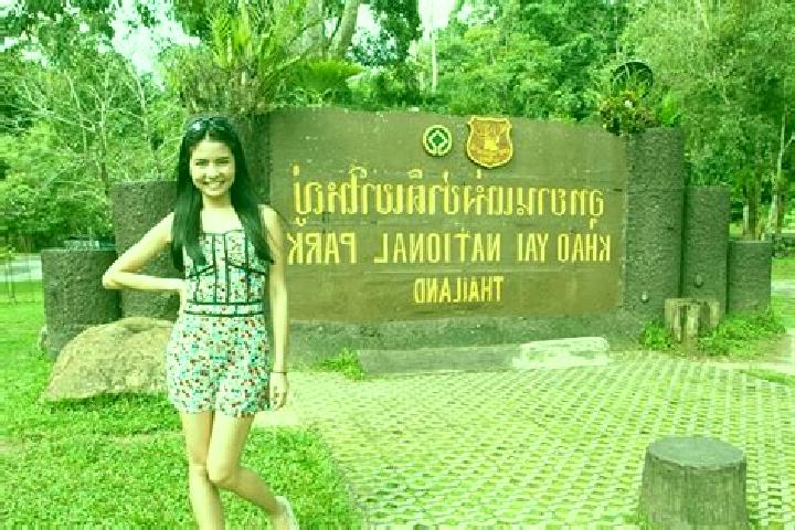 Amelia, 35 — Escort in Khao Yoi, Thailand