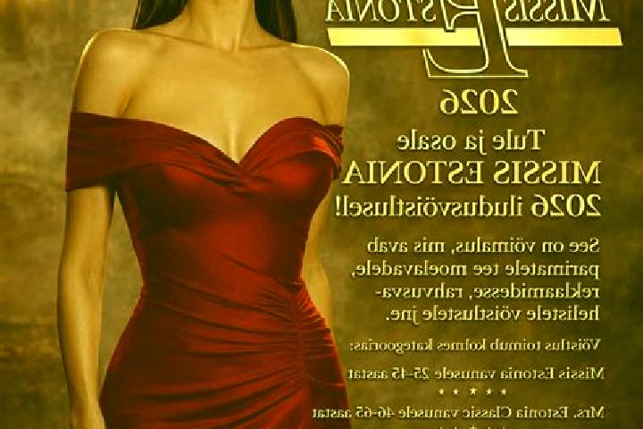 Amelia, 35 — Escort in Kiisa, Estonia