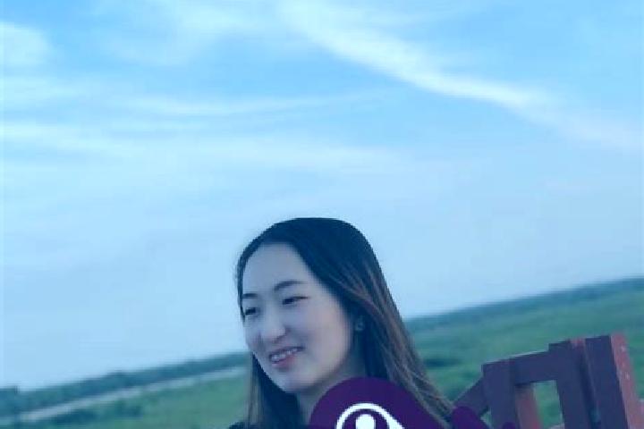 Amelia, 35 — Escort in Lihai, China