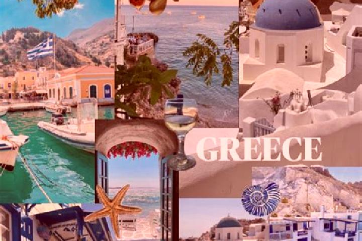 Amelia, 35 — Escort in Nymfopetra, Greece