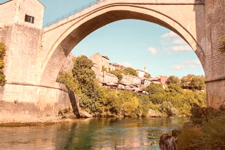Amelia, 35 — Escort in Pale, Bosnia and Herzegovina