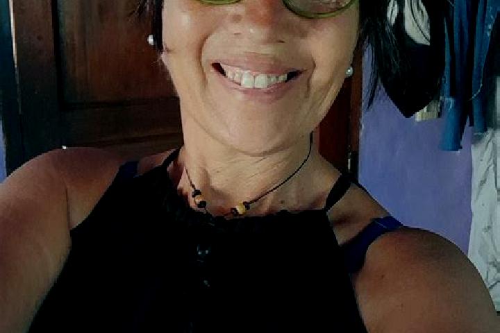 Amelia, 35 — Escort in Pinamar, Argentina