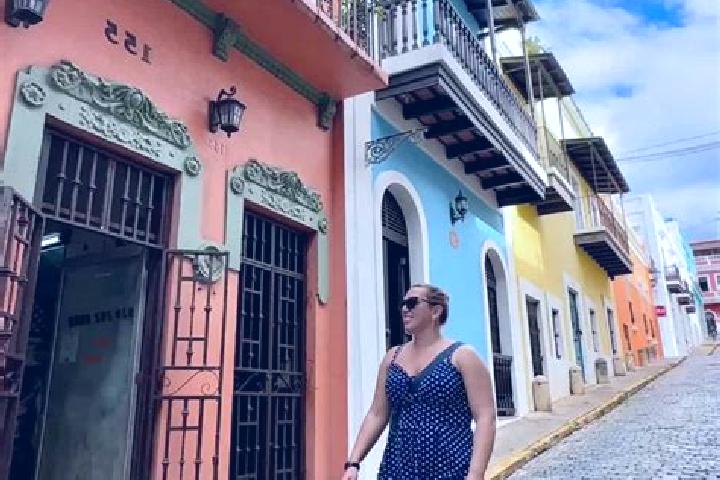 Amelia, 35 — Escort in Puerto Ceiba, Mexico