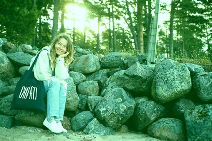 Amelia, 35 — Escort in Pyhaejoki, Finland
