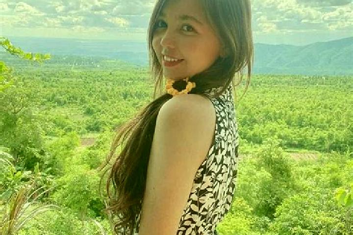 Amelia, 35 — Escort in Pyin Ka Do, Myanmar