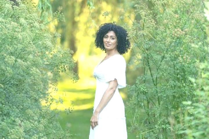 Amelia, 35 — Escort in Rheda-Wiedenbrueck, Germany