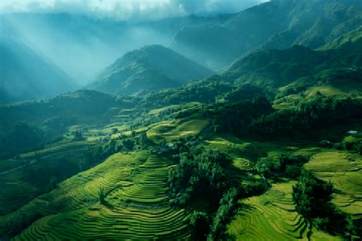 Amelia, 35 — Escort in Sa Pa, Vietnam