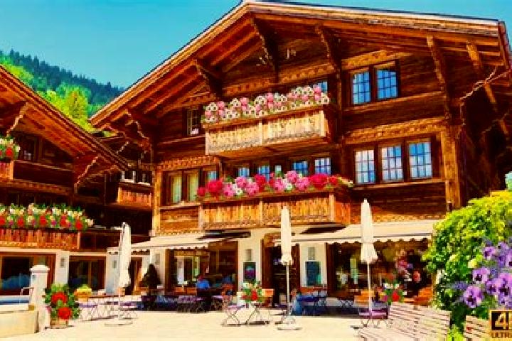 Amelia, 35 — Escort in Saanen, Switzerland