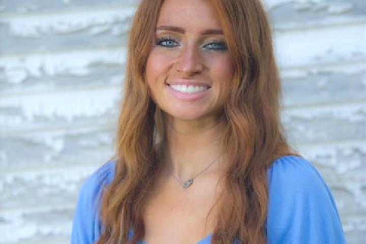 Amelia, 35 — Escort in Sellersburg, United States