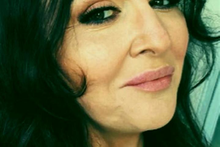 Amelia, 35 — Escort in Slovenska Volova, Slovakia