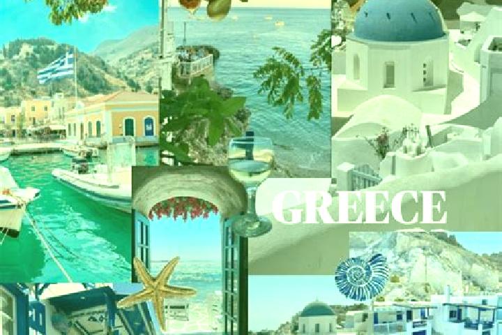 Amelia, 35 — Escort in Stefani, Greece