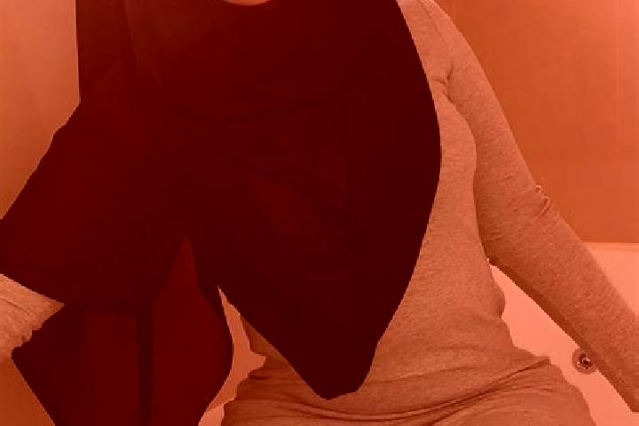 Amelia, 35 — Escort in Suwayr, Yemen