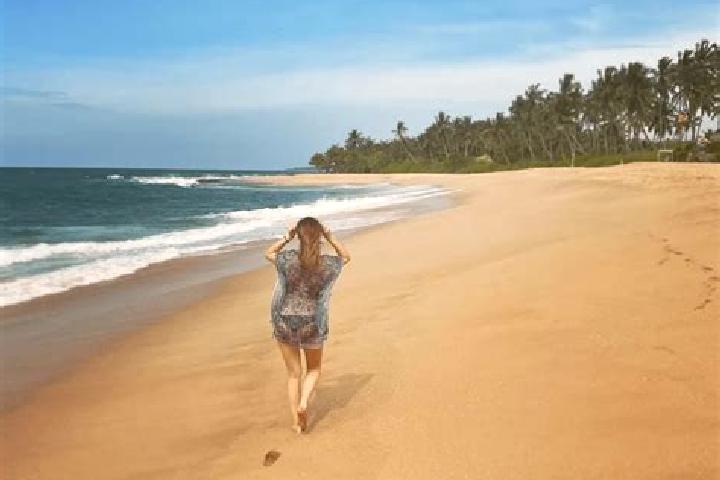 Amelia, 35 — Escort in Tangalle, Sri Lanka