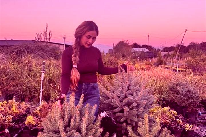 Amelia, 35 — Escort in Tsnori, Georgia