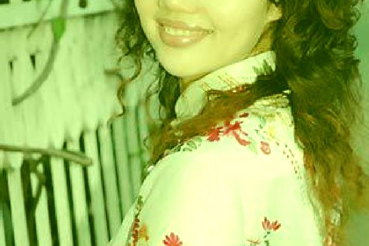 Amelia, 35 — Escort in Tuanfeng, China