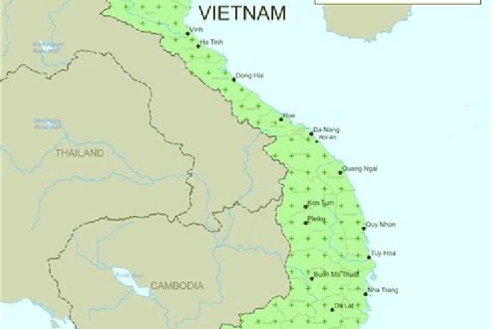 Amelia, 35 — Escort in Van GJien, Vietnam