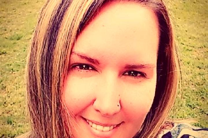 Amelia, 35 — Escort in Vandergrift, United States