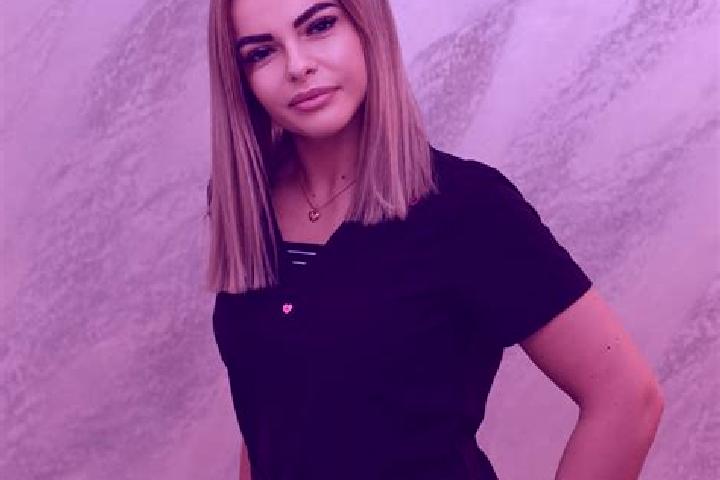 Amelia, 35 — Escort in Wierzchowisko, Poland
