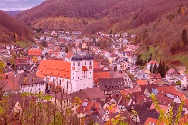 Amelia, 35 — Escort in Wiesensteig, Germany
