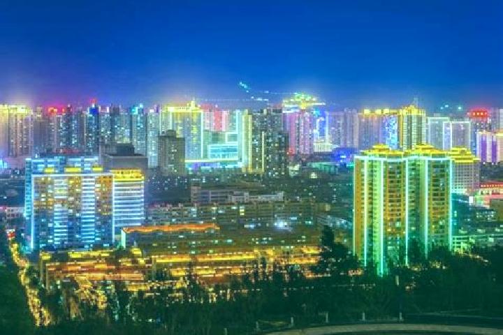 Amelia, 35 — Escort in Xiadu, China