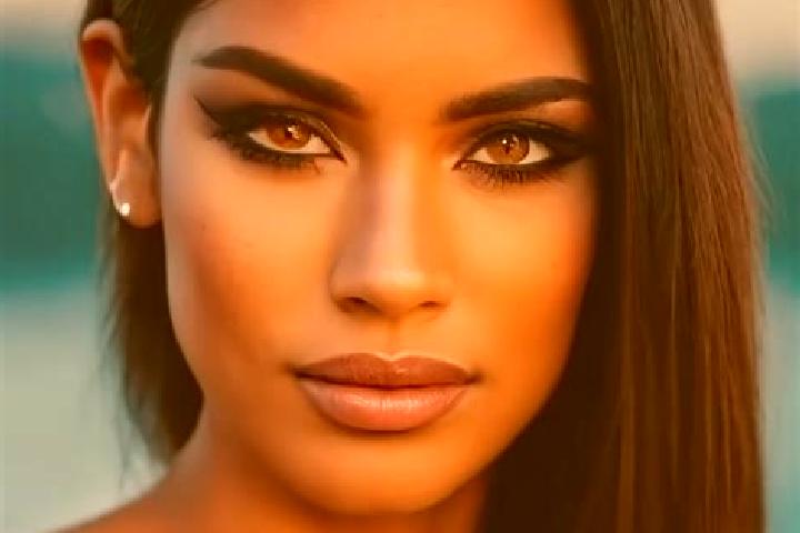 Amelia, 36, a black dark-eyed latina companion based in Cornetu. Offering Fetish, OWO, Girlfriend Experience, Roleplay. Available for incall and outcall, day...