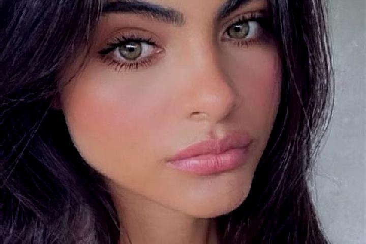 Amelia, 36, a black hazel-eyed mixed companion based in Chaihe. Offering A-Level, Duos, Fetish. Available for incall and outcall, overnight bookings available.