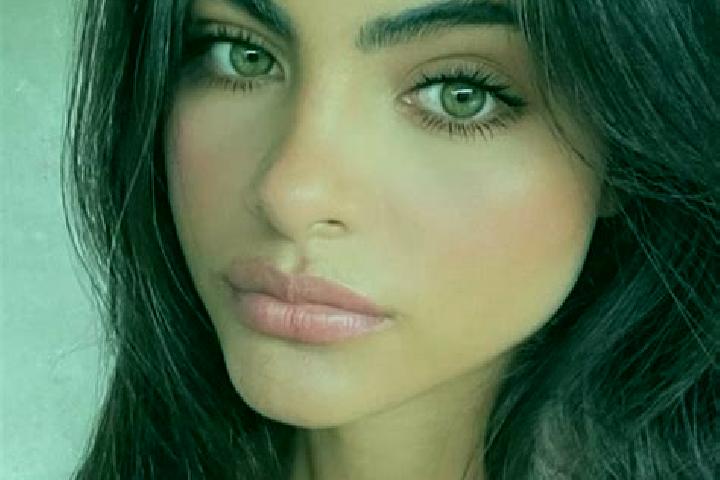Amelia, 36, a brunette brown-eyed middle eastern companion based in Piedra Blanca. Offering Couples, Prostate Massage, Roleplay, 69, Girlfriend Experience. A...