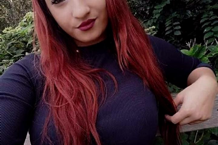 Amelia, 36, a red green-eyed latina companion based in Baraghush. Offering OWO, CIM, Dinner Date, Fetish, A-Level. Available for incall and outcall, overnigh...