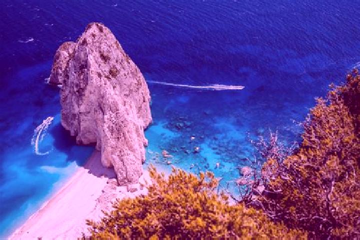 Amelia, 36 — Escort in Argasi, Greece
