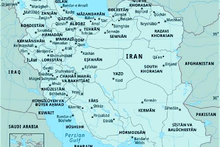 Amelia, 36 — Escort in Aznav, Iran