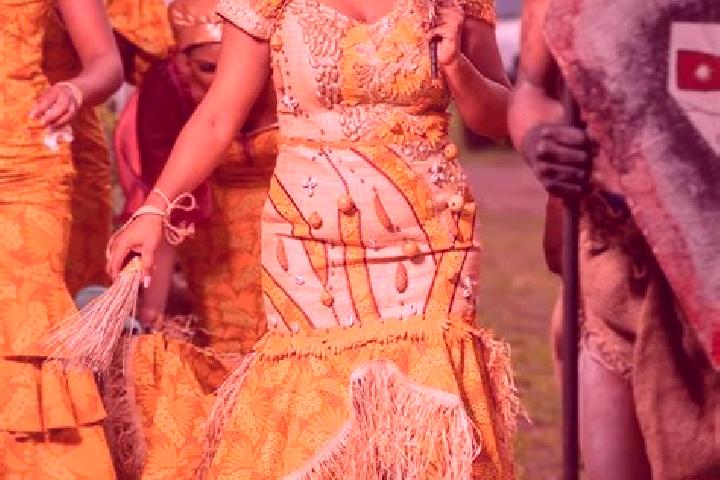 Amelia, 36 — Escort in Bamendjou, Cameroon