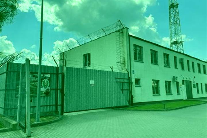 Amelia, 36 — Escort in Biala Podlaska, Poland