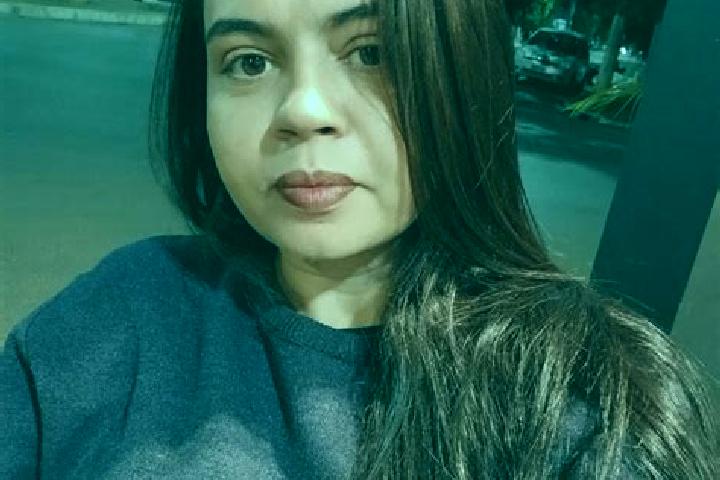 Amelia, 36 — Escort in Bocaiuva, Brazil
