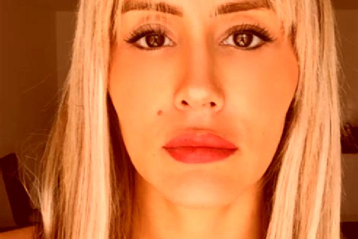 Amelia, 36 — Escort in Breuillet, France