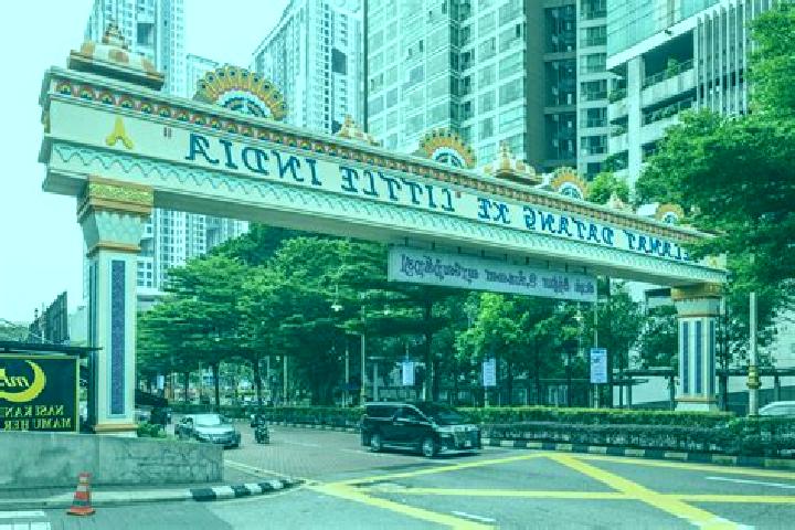 Amelia, 36 — Escort in Brickfields, Malaysia