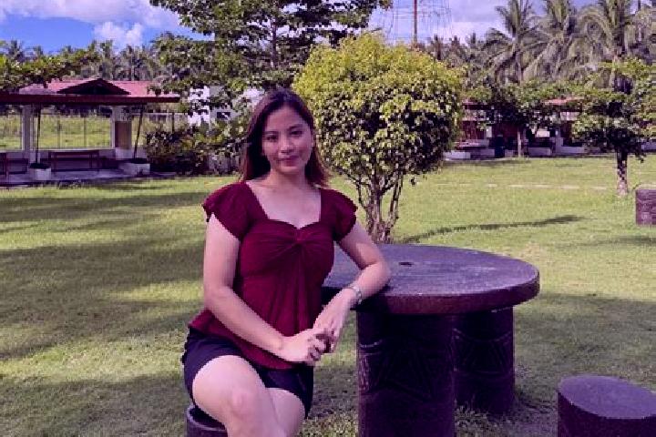 Amelia, 36 — Escort in Cabacungan, Philippines