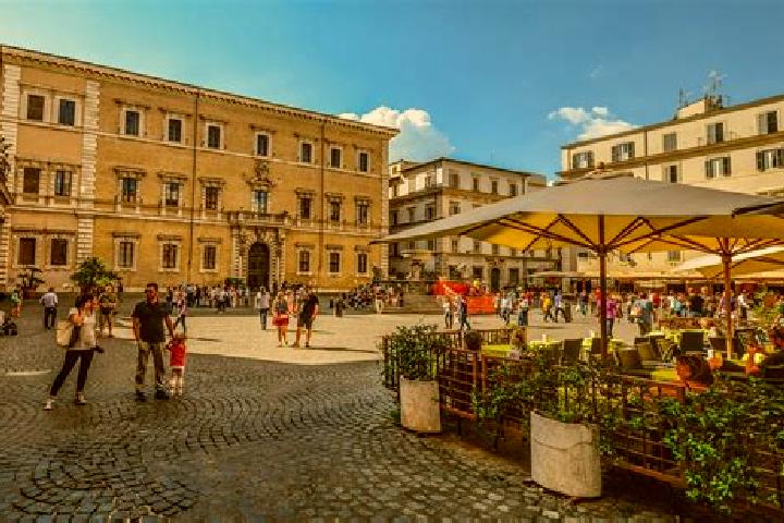 Amelia, 36 — Escort in Campo dei Fiori, Italy