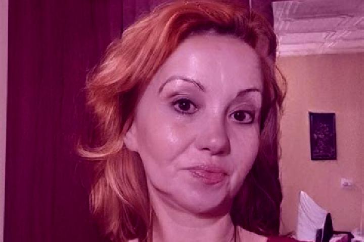 Amelia, 36 — Escort in Chizatau, Romania