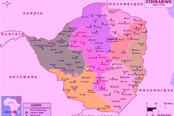 Amelia, 36 — Escort in Esigodini, Zimbabwe