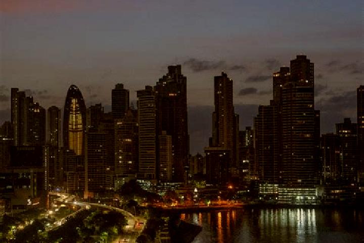 Amelia, 36 — Escort in Garachine, Panama
